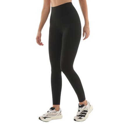 adidas All Me 7-8 L Kadın Tayt Siyah adidas All Me 7-8 L Kadın Tayt Siyah