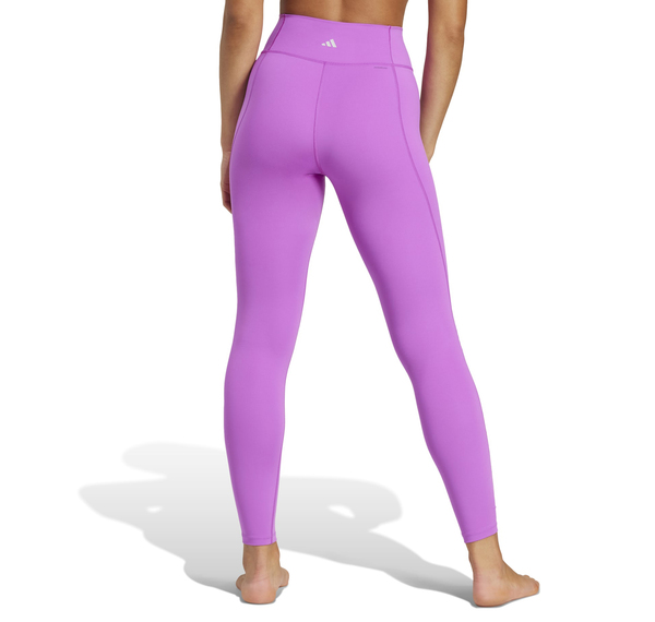 adidas All Me Ess 1-1 Kadın Tayt Pembe adidas All Me Ess 1-1 Kadın Tayt Pembe