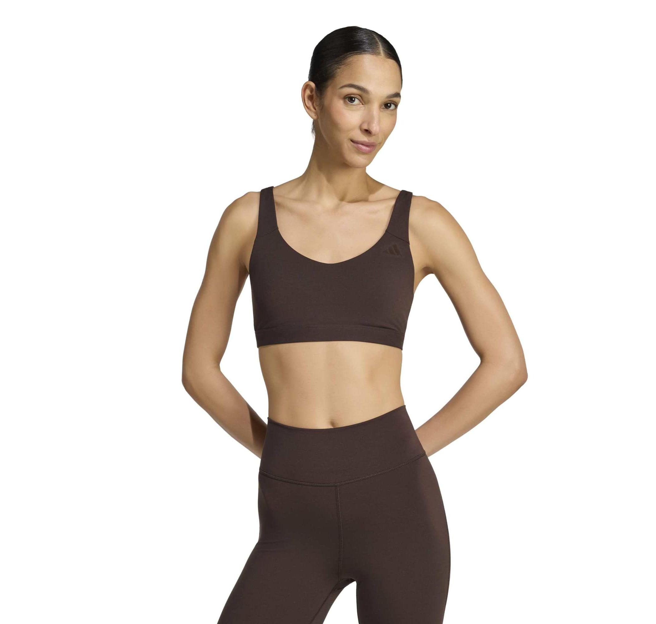Женские adidas All Me Ess Ms Büstiyer