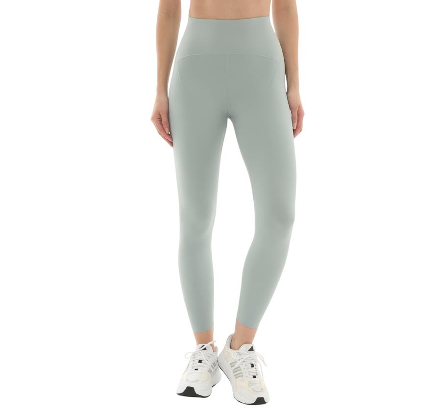 adidas All Me Luxe 7-8 Kadın Tayt Açık Mavi adidas All Me Luxe 7-8 Kadın Tayt Açık Mavi