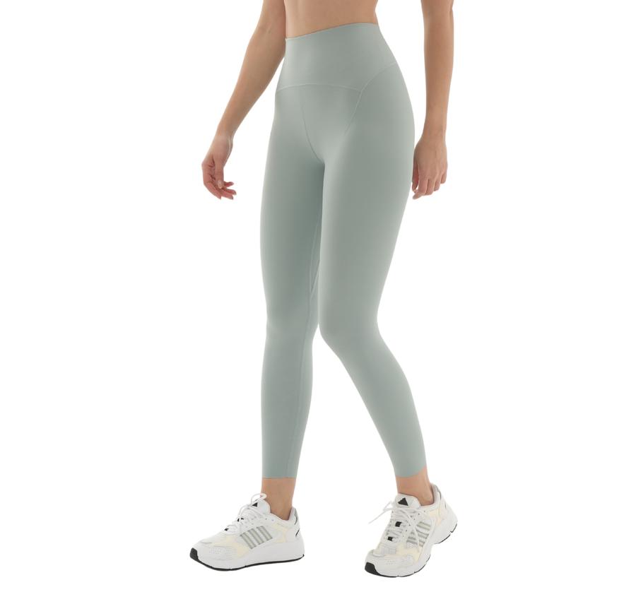 adidas All Me Luxe 7-8 Kadın Tayt Açık Mavi adidas All Me Luxe 7-8 Kadın Tayt Açık Mavi