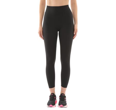 adidas All Me Luxe 7-8 Kadın Tayt Siyah