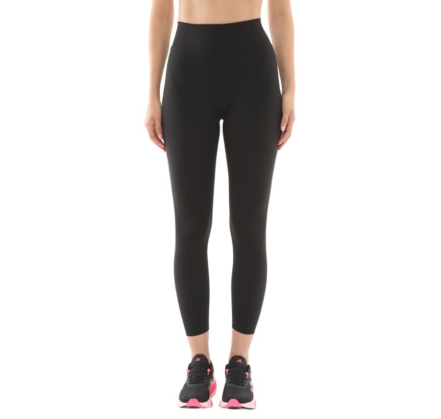 adidas All Me Luxe 7-8 Kadın Tayt Siyah adidas All Me Luxe 7-8 Kadın Tayt Siyah