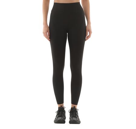 adidas All Me Luxe 7-8 Kadın Tayt Siyah adidas All Me Luxe 7-8 Kadın Tayt Siyah