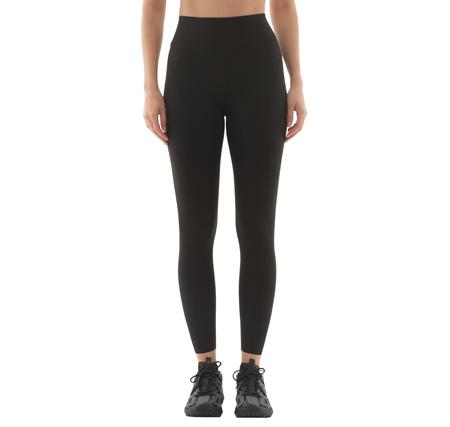 adidas All Me Luxe 7-8 Kadın Tayt Siyah adidas All Me Luxe 7-8 Kadın Tayt Siyah