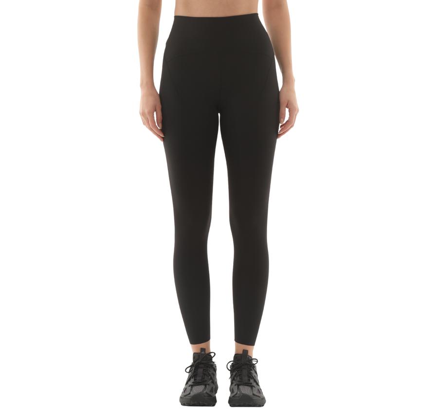 adidas All Me Luxe 7-8 Kadın Tayt Siyah adidas All Me Luxe 7-8 Kadın Tayt Siyah