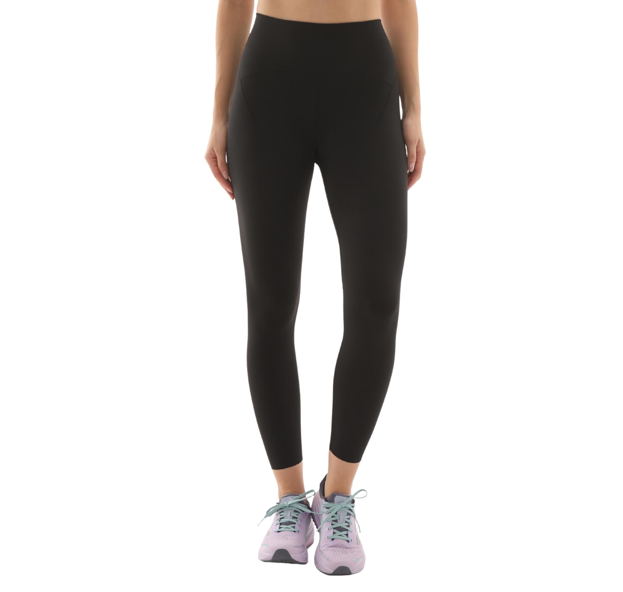 Женские тайтсы adidas All Me Luxe 7-8 Tayt