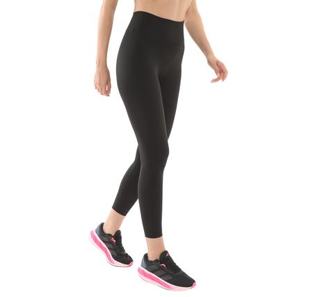 adidas All Me Luxe 7-8 Kadın Tayt Siyah