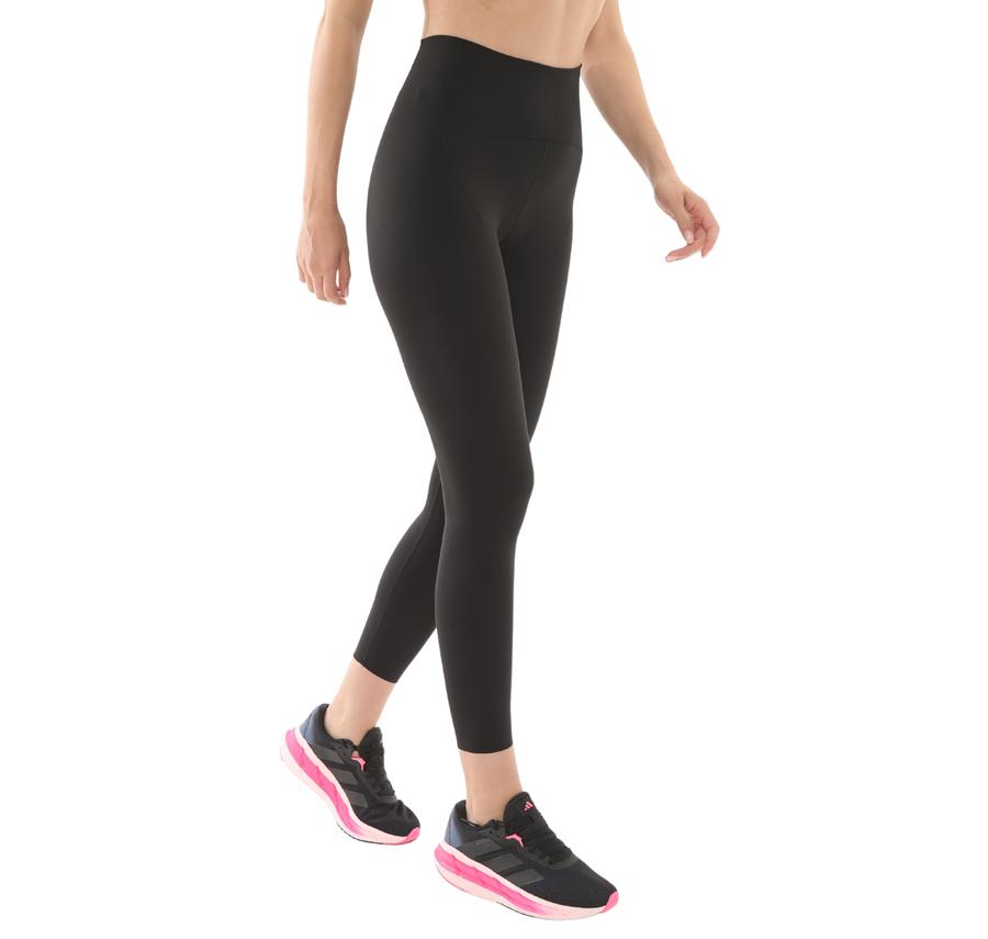 adidas All Me Luxe 7-8 Kadın Tayt Siyah adidas All Me Luxe 7-8 Kadın Tayt Siyah