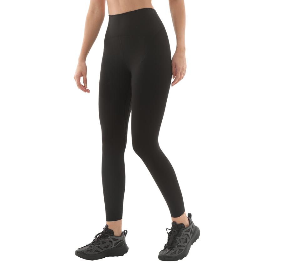 adidas All Me Luxe 7-8 Kadın Tayt Siyah adidas All Me Luxe 7-8 Kadın Tayt Siyah