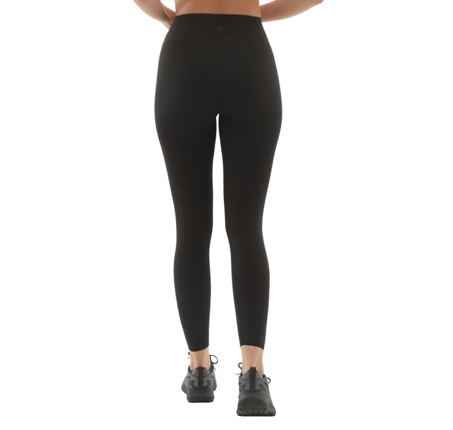 adidas All Me Luxe 7-8 Kadın Tayt Siyah adidas All Me Luxe 7-8 Kadın Tayt Siyah