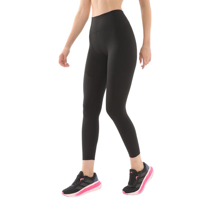 adidas All Me Luxe 7-8 Kadın Tayt Siyah adidas All Me Luxe 7-8 Kadın Tayt Siyah