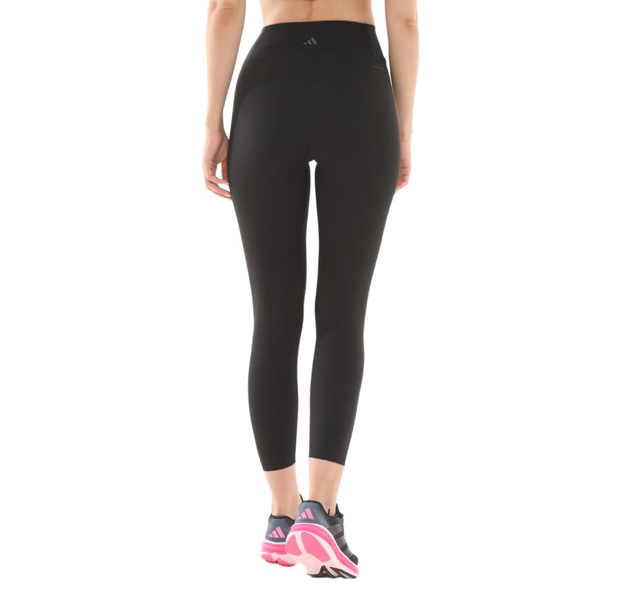 adidas All Me Luxe 7-8 Kadın Tayt Siyah adidas All Me Luxe 7-8 Kadın Tayt Siyah