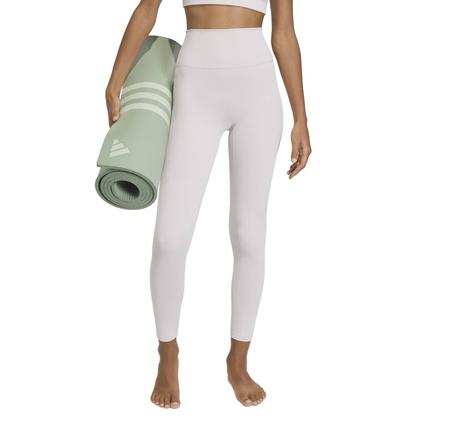 adidas All Me Rıb L Kadın Tayt adidas All Me Rıb L Kadın Tayt