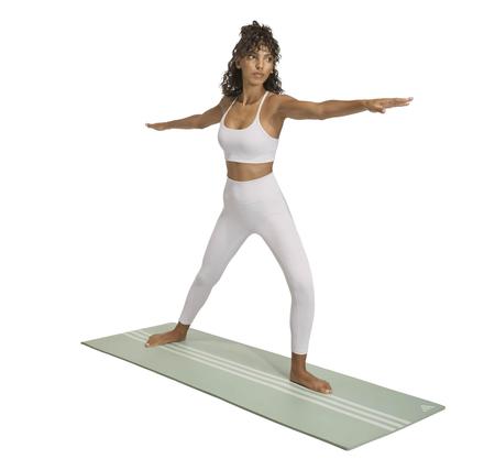 adidas All Me Rıb L Kadın Tayt