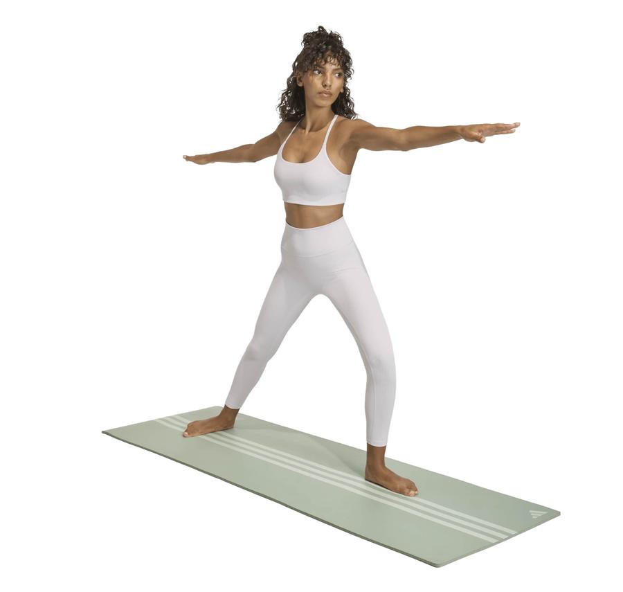 adidas All Me Rıb L Kadın Tayt adidas All Me Rıb L Kadın Tayt