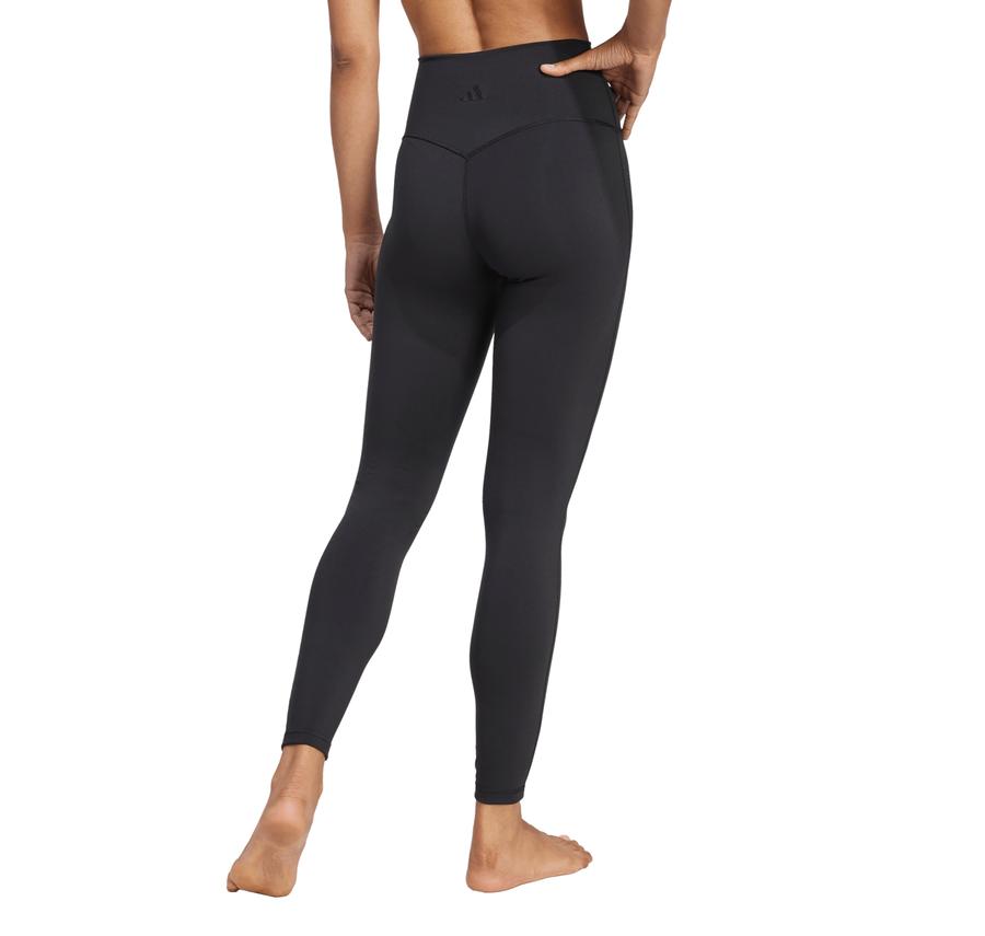 adidas All Me Sculpt L Kadın Tayt Siyah adidas All Me Sculpt L Kadın Tayt Siyah