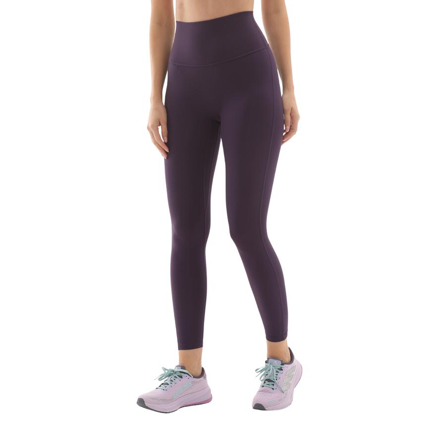 adidas All Me Sculpt L Kadın Tayt Mor adidas All Me Sculpt L Kadın Tayt Mor