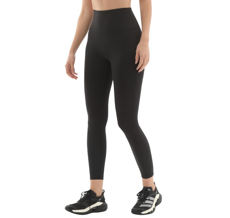adidas All Me Sculpt L Kadın Tayt Siyah adidas All Me Sculpt L Kadın Tayt Siyah