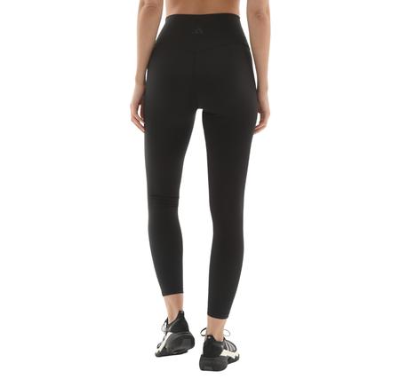 adidas All Me Sculpt L Kadın Tayt Siyah adidas All Me Sculpt L Kadın Tayt Siyah