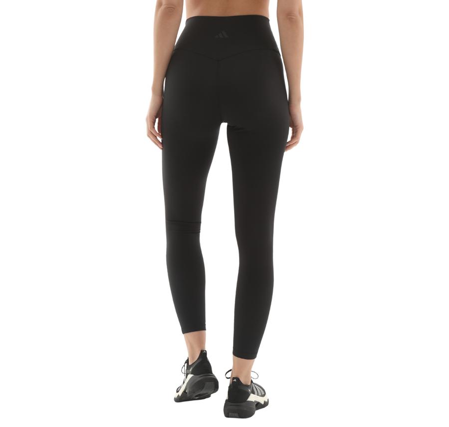 adidas All Me Sculpt L Kadın Tayt Siyah adidas All Me Sculpt L Kadın Tayt Siyah