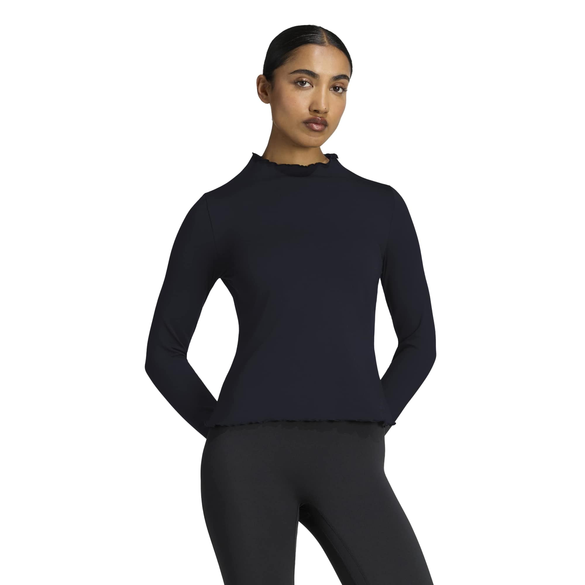 Женский свитшот adidas All Me Wint Ls