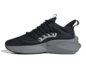 adidas Alphaboost V1       C Erkek Spor Ayakkabı Siyah