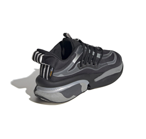 adidas Alphaboost V1 Erkek Spor Ayakkabı Siyah 2