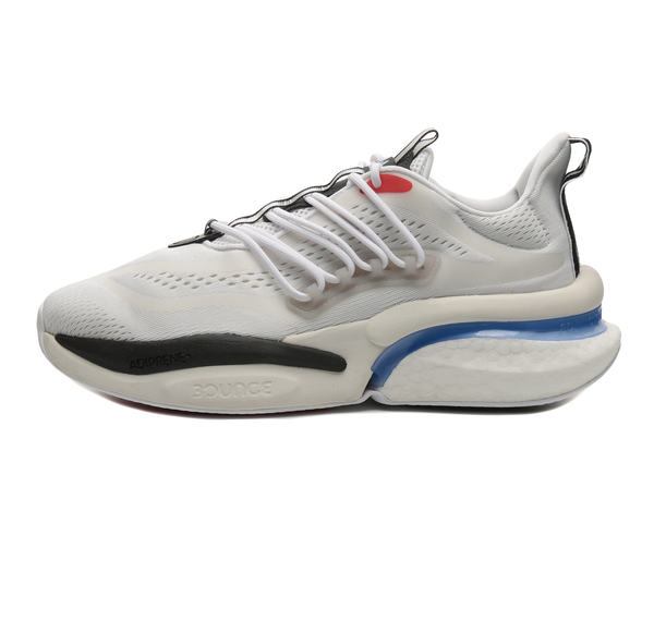 adidas Alphaboost V1 Erkek Spor Ayakkabı Beyaz adidas Alphaboost V1 Erkek Spor Ayakkabı Beyaz