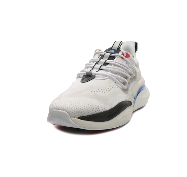 adidas Alphaboost V1 Erkek Spor Ayakkabı Beyaz adidas Alphaboost V1 Erkek Spor Ayakkabı Beyaz