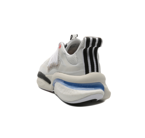 adidas Alphaboost V1 Erkek Spor Ayakkabı Beyaz adidas Alphaboost V1 Erkek Spor Ayakkabı Beyaz