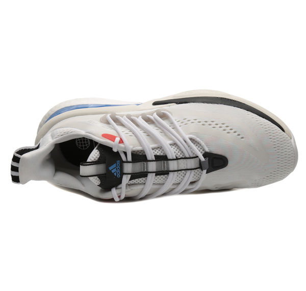 adidas Alphaboost V1 Erkek Spor Ayakkabı Beyaz adidas Alphaboost V1 Erkek Spor Ayakkabı Beyaz