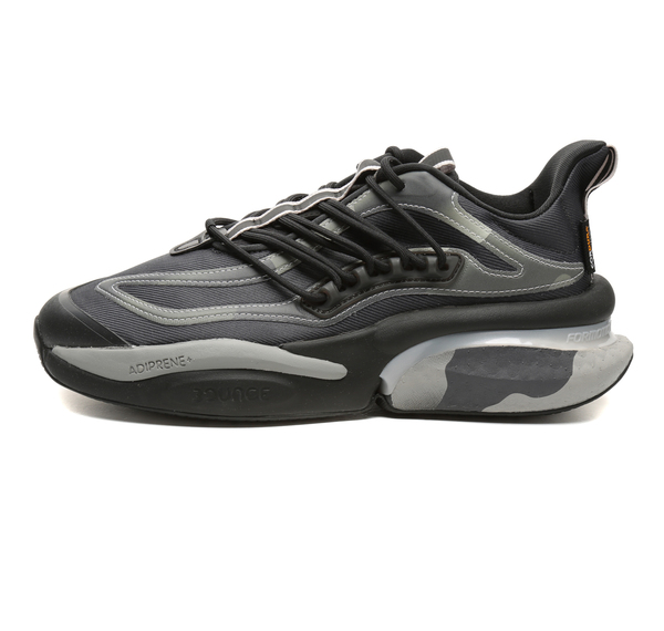 adidas Alphaboost V1 Kadın Spor Ayakkabı Siyah adidas Alphaboost V1 Kadın Spor Ayakkabı Siyah