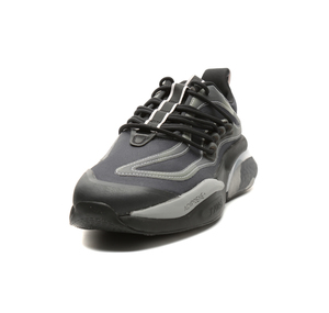 adidas Alphaboost V1 Kadın Spor Ayakkabı Siyah
