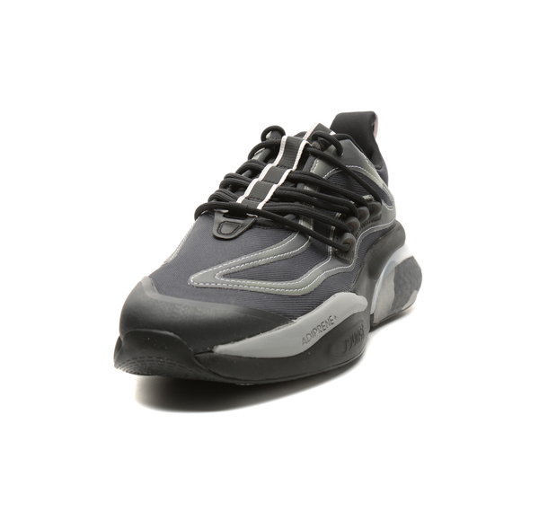 adidas Alphaboost V1 Kadın Spor Ayakkabı Siyah adidas Alphaboost V1 Kadın Spor Ayakkabı Siyah