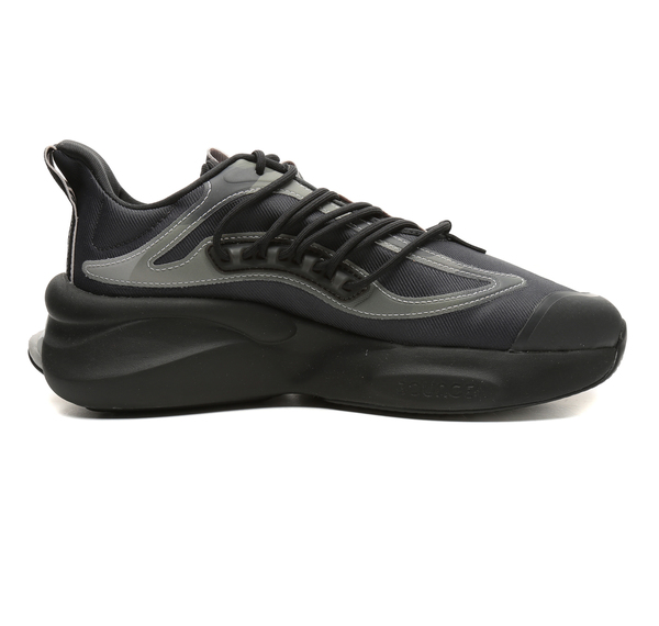adidas Alphaboost V1 Kadın Spor Ayakkabı Siyah adidas Alphaboost V1 Kadın Spor Ayakkabı Siyah