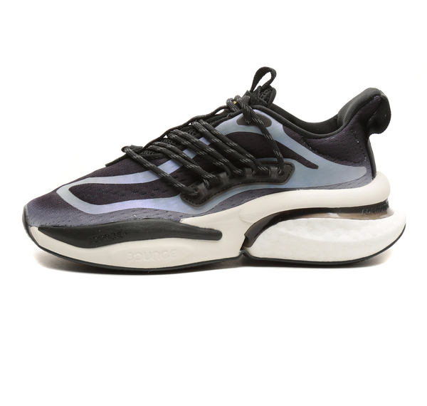 adidas Alphaboost V1 Kadın Spor Ayakkabı Siyah adidas Alphaboost V1 Kadın Spor Ayakkabı Siyah