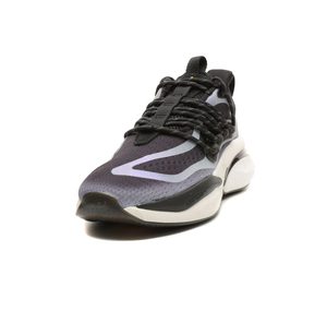 adidas Alphaboost V1 Kadın Spor Ayakkabı Siyah