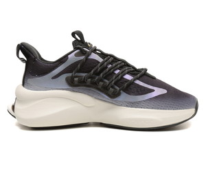 adidas Alphaboost V1 Kadın Spor Ayakkabı Siyah