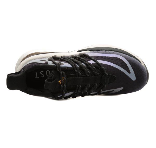 adidas Alphaboost V1 Kadın Spor Ayakkabı Siyah adidas Alphaboost V1 Kadın Spor Ayakkabı Siyah