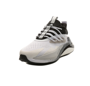 adidas Alphaboost V2 Erkek Spor Ayakkabı Beyaz
