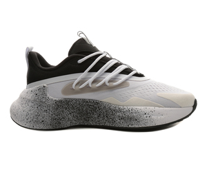 adidas Alphaboost V2 Erkek Spor Ayakkabı Beyaz