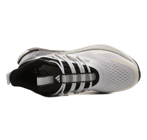 adidas Alphaboost V2 Erkek Spor Ayakkabı Beyaz