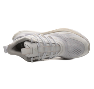 adidas Alphaboost V2 Erkek Spor Ayakkabı Beyaz
