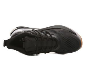 adidas Alphaboost V2 Erkek Spor Ayakkabı Siyah