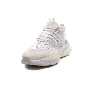 adidas Alphaboost V2 Kadın Spor Ayakkabı Beyaz