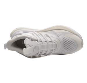 adidas Alphaboost V2 Kadın Spor Ayakkabı Beyaz