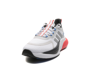 adidas Alphabounce + Erkek Spor Ayakkabı Beyaz