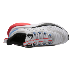 adidas Alphabounce + Erkek Spor Ayakkabı Beyaz