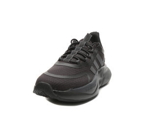 adidas Alphabounce + Erkek Spor Ayakkabı Siyah